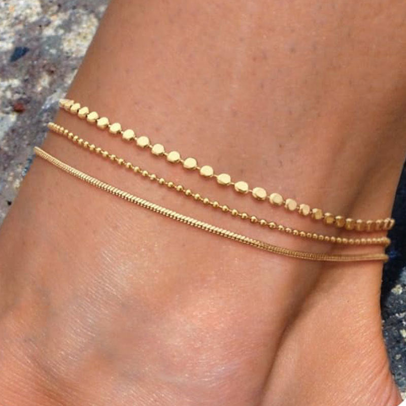 Anklets