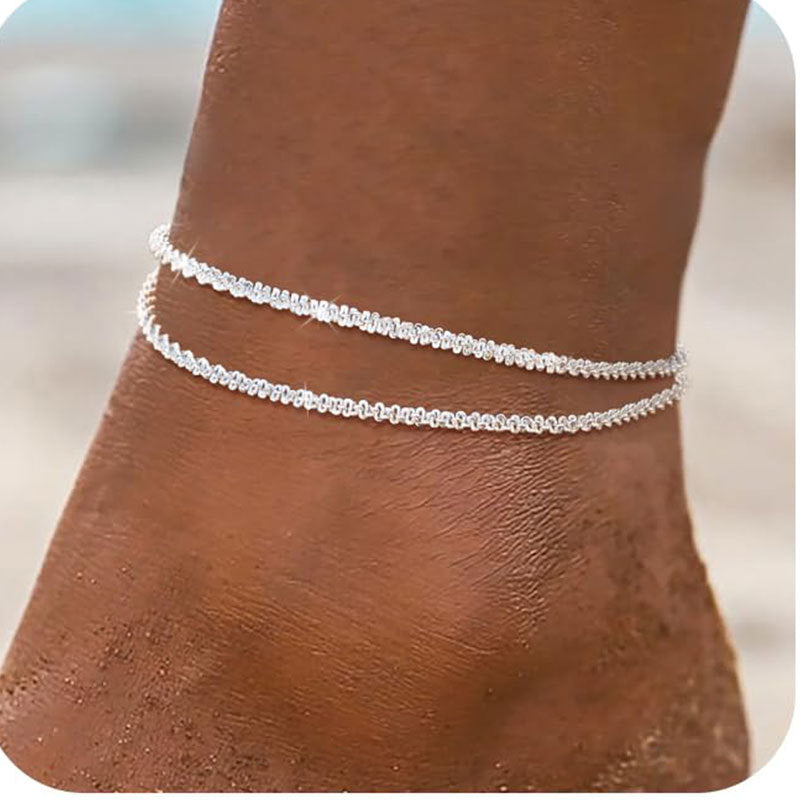 Anklets