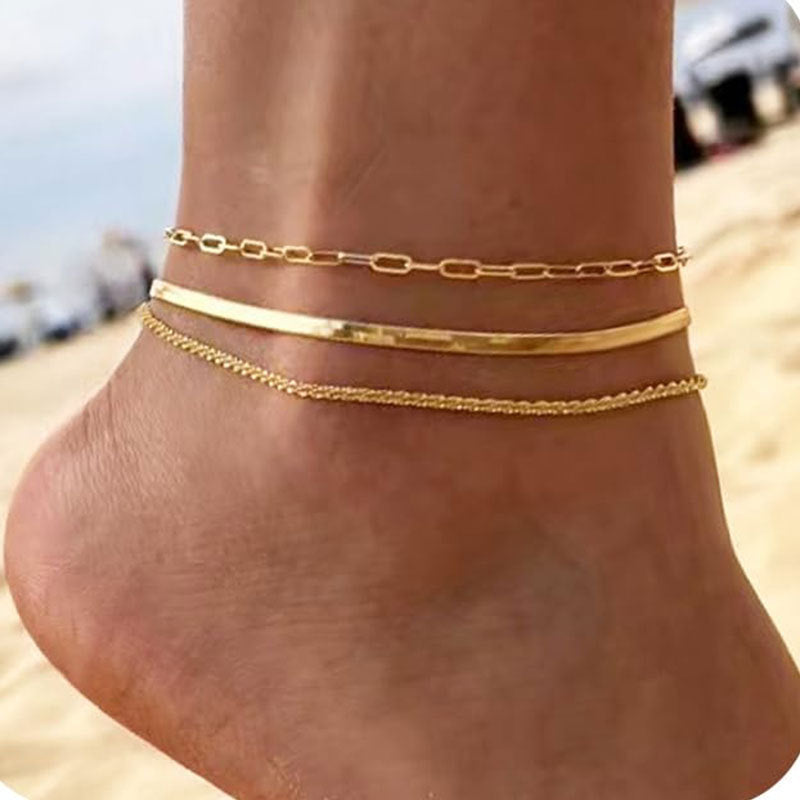 Anklets