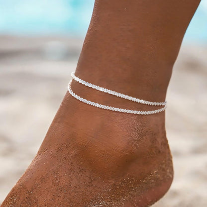 Anklets