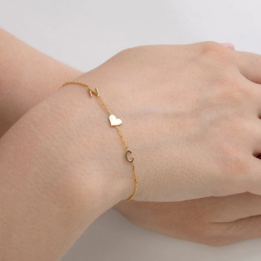 Olivia Custom Bracelet